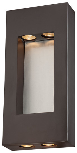 Geox - 4 Light Outdoor Pocket Lantern (10|72372-615B)