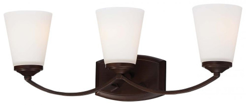 Overland Park - 3 Light Bath (10|6963-284)