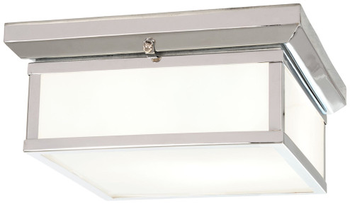 Daventry - 2 Light Flush Mount (10|6919-613)