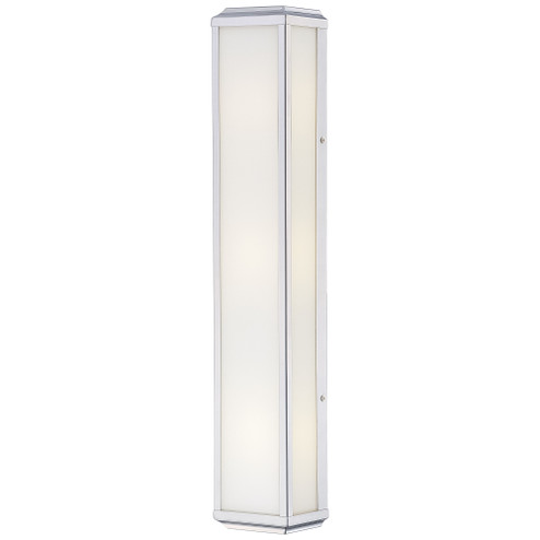 Daventry - 3 Light Bath (10|6913-613)