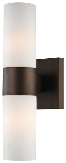 2 LIGHT WALL SCONCE (10|6212-647)