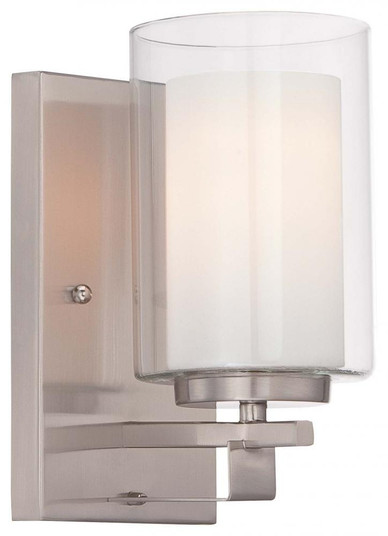 Parsons Studio - 1 Light Bath (10|6101-84)