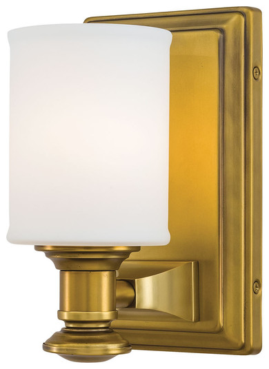 Harbour Point - 1 Light Bath (10|5171-249)