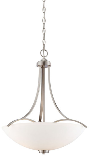 Overland Park - 3 Light Pendant (10|4964-84)