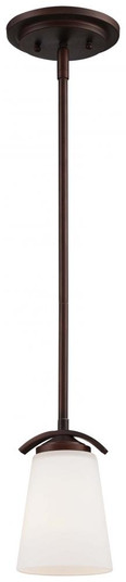 Overland Park - 1 Light Pendant (10|4961-284)