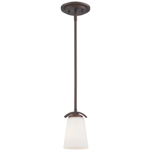 Overland Park - 1 Light Pendant (10|4961-284)