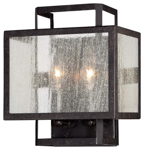 2 LIGHT WALL SCONCE (10|4870-283)