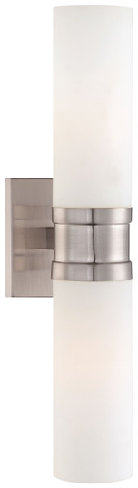 2 LIGHT WALL SCONCE (10|4462-84)