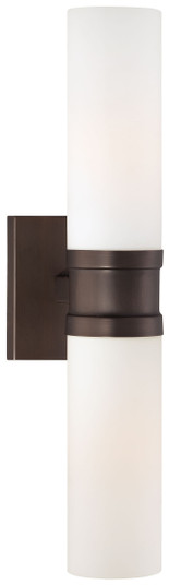 2 LIGHT WALL SCONCE (10|4462-647)