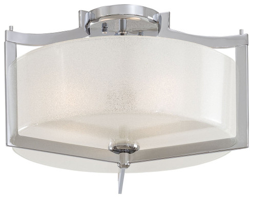 3 LIGHT SEMI FLUSH MOUNT (10|4397-77)