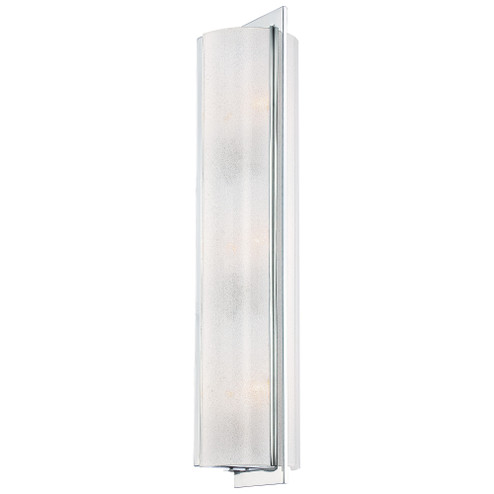 Clarté - 3 Light Wall Sconce (10|4393-77)