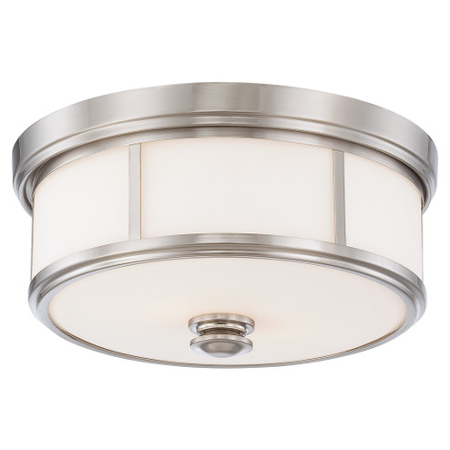 Harbour Point - 2 Light Flush Mount (10|4365-84)