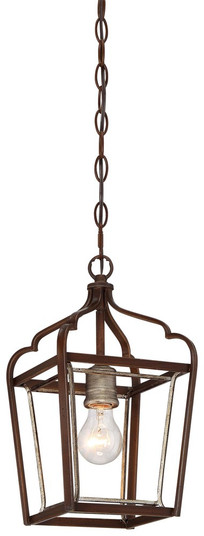 Astrapia - Mini Pendant (10|4341-593)