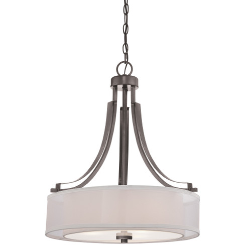 Parsons Studio - 3 Light Pendant (10|4104-172)