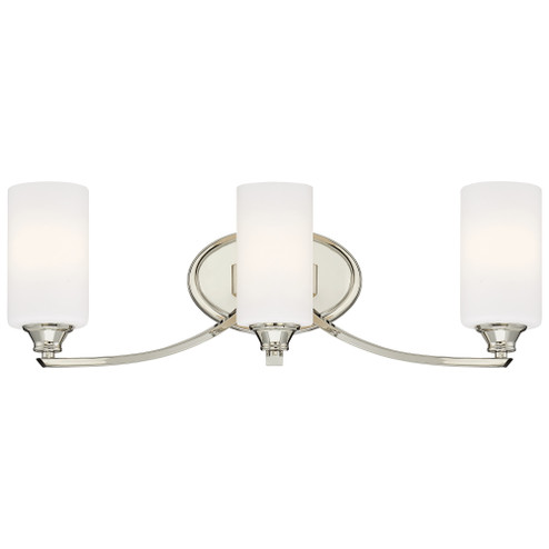 Tilbury - 3 Light Bath (10|3983-613)