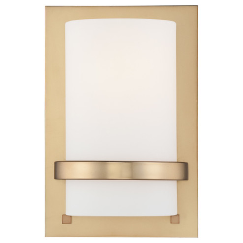 1 Light Wall Sconce (10|342-248)
