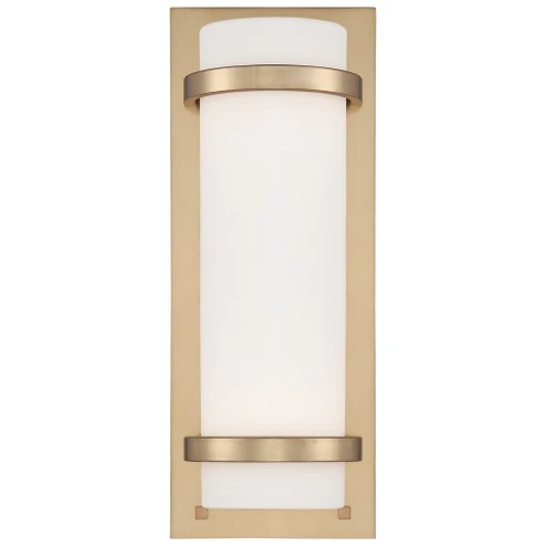 Fieldale Lodge - 2 Light Wall Sconce (10|341-248)