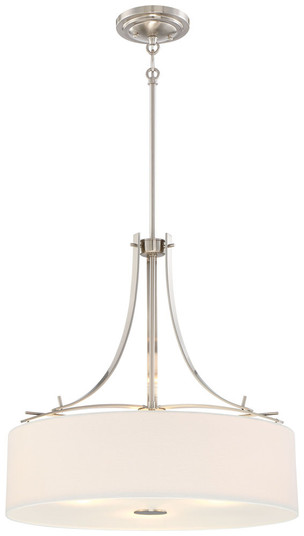 Polies - 3 Light Pendant (10|3308-84)