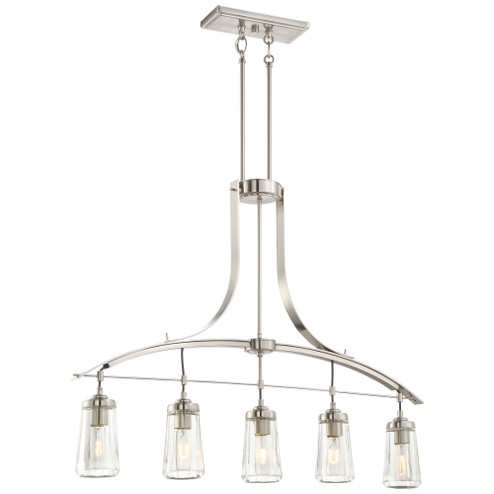 Poleis - 5 Light Island (10|3306-84)