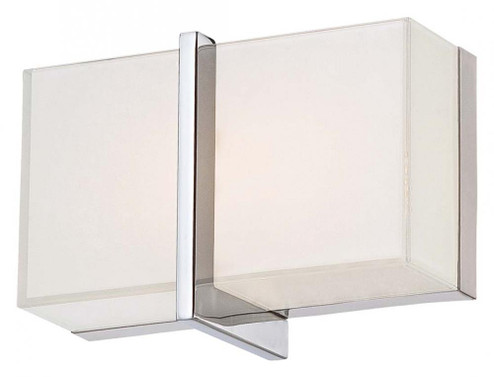 High Rise - LED Bath (10|2921-77-L) High Rise - LED Bath (10|2921-77-L)