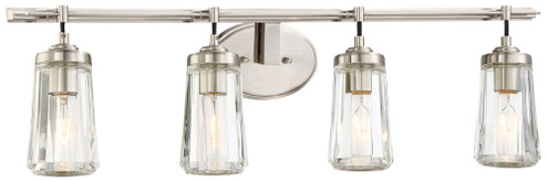 Poleis - 4 Light Bath (10|2304-84)