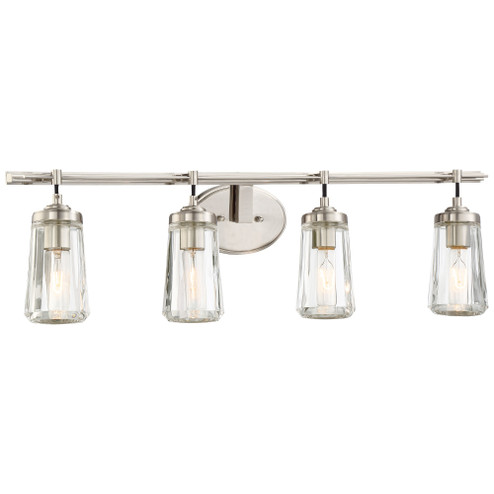Poleis - 4 Light Bath (10|2304-84)