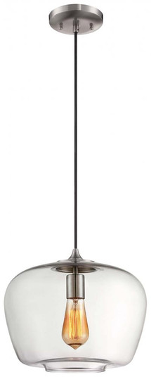 1 Light Mini Pendant (10|2260-84)