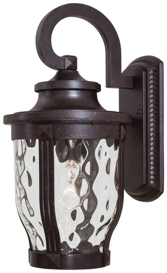 Merrimack - 1 Light Outdoor Wall Mount (10|8762-166)