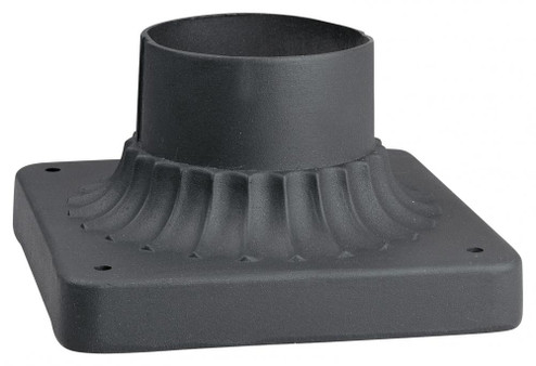 Pier Mount. Can Be Used with Any Great Outdoors Product. (10|7930-66)