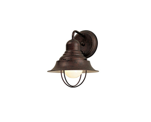 1 LIGHT  WALL MOUNT (10|71167-91)