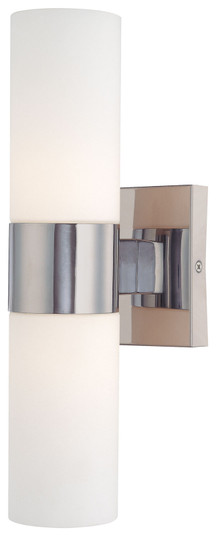 2 Light Wall Sconce (10|6212-77)