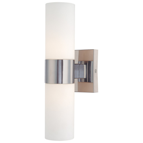 2 Light Wall Sconce (10|6212-77)