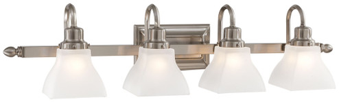 Mission Ridge™ - 4 Light Bath (10|5584-84)