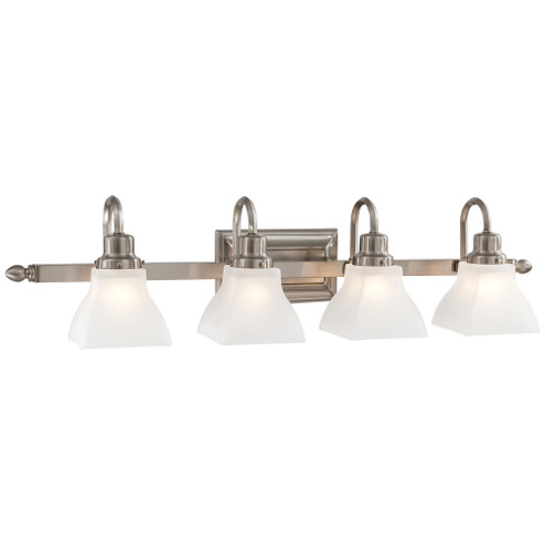 Mission Ridge™ - 4 Light Bath (10|5584-84)
