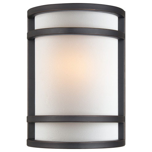 1 Light Wall Sconce (10|348-37B)