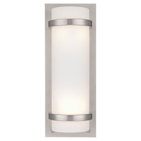 2 Light Wall Sconce (10|341-84)