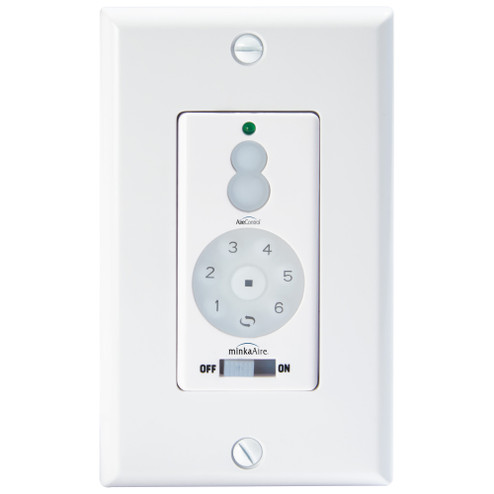 Wall Mount Fan Control (39|WC500)