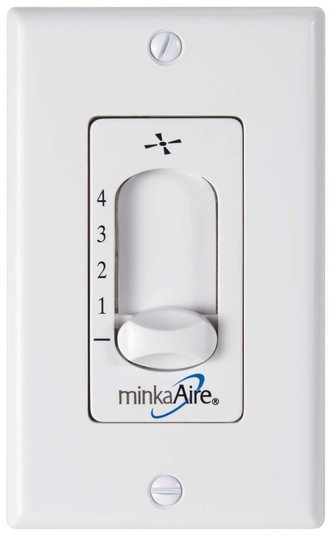Wall Mount Fan Control (39|WC116)