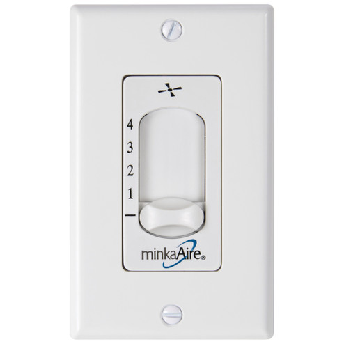 Wall Mount Fan Control (39|WC116)