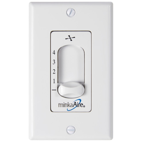 Wall Mount Fan Control (39|WC115)
