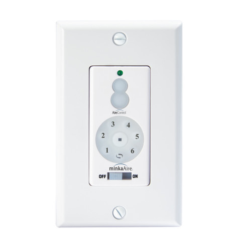 Wall Mount Fan Control (39|WC1000)