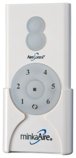 Hand Held Fan Control (39|RC600)