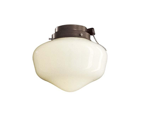 White Fan Light Kit (39|K9402SWH)