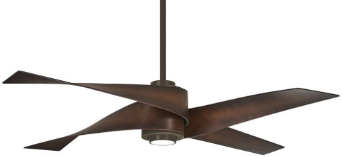 Artemis ™ IV - LED 64'' Ceiling Fan (39|F903L-ORB)