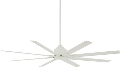 65 INCH OUTDOOR CEILING FAN (39|F896-65-WHF)