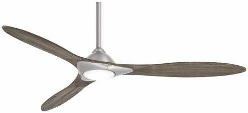 Sleek - LED 60'' Smart Ceiling Fan (39|F868L-BN)