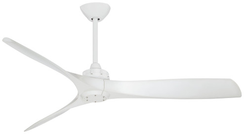 60'' CEILING FAN (39|F853-WH)