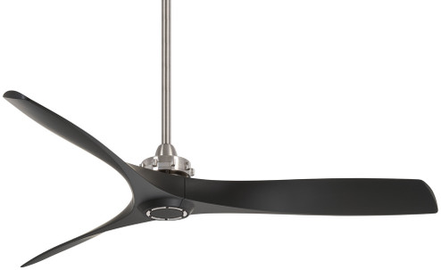 Aviation - 60'' Ceiling Fan (39|F853-BN/CL)