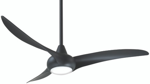 Light Wave - LED 52'' Ceiling Fan (39|F844-CL)