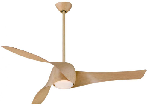 Artemis - LED 58'' Smart Ceiling Fan (39|F803DL-MP)